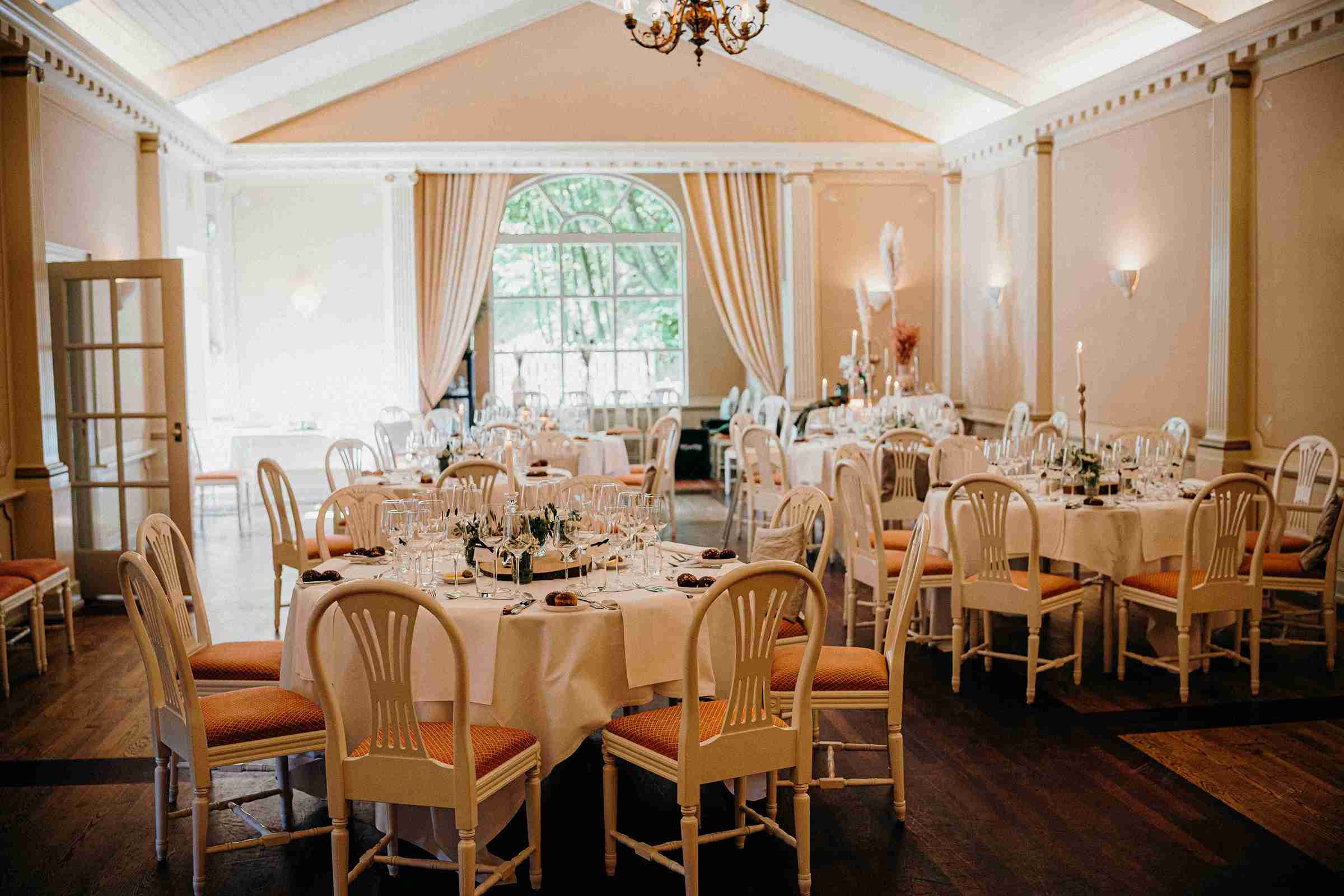 Community Hall Booking System in Bangalore