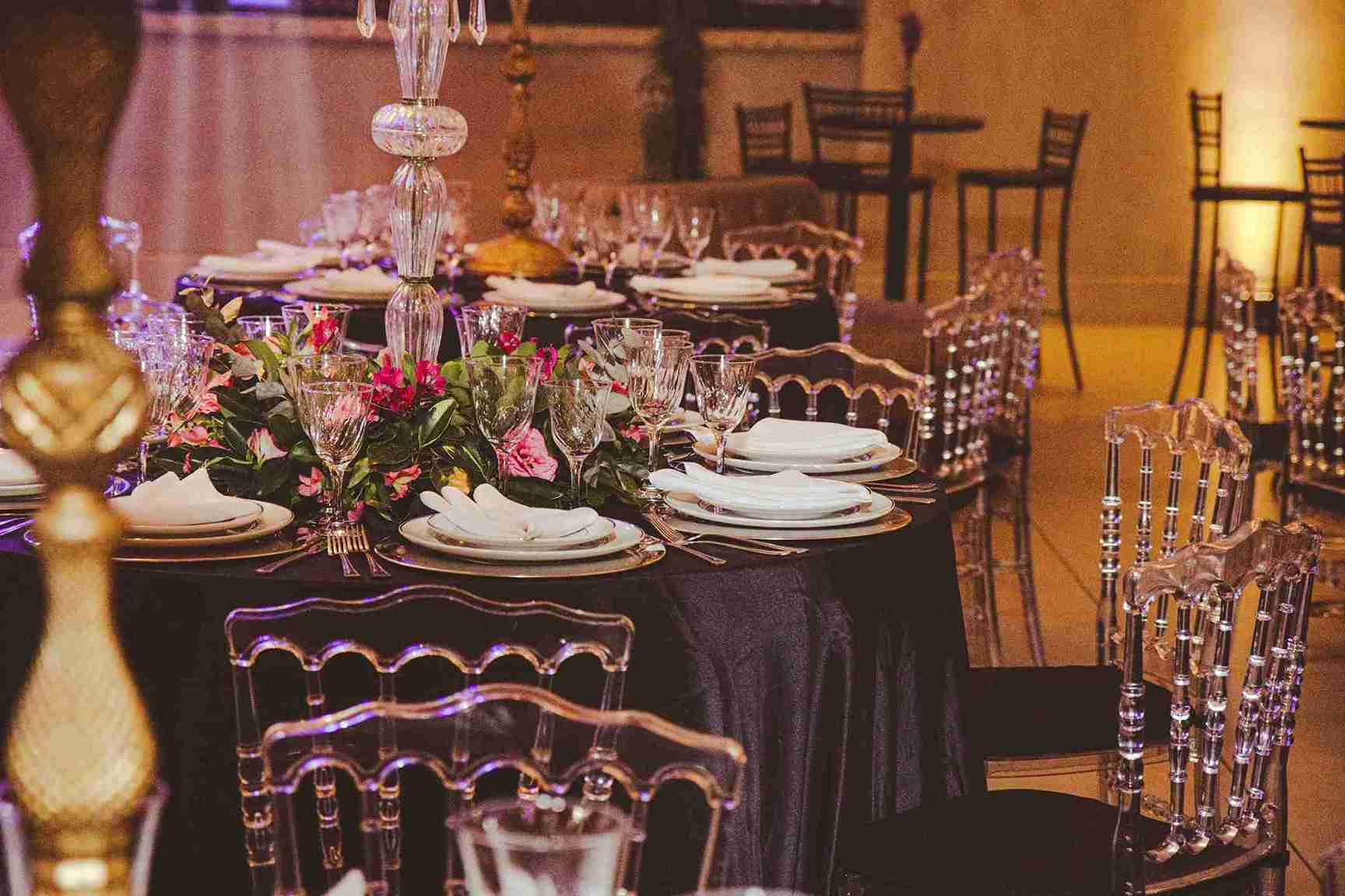 Convention Hall Management Software in Bangalore