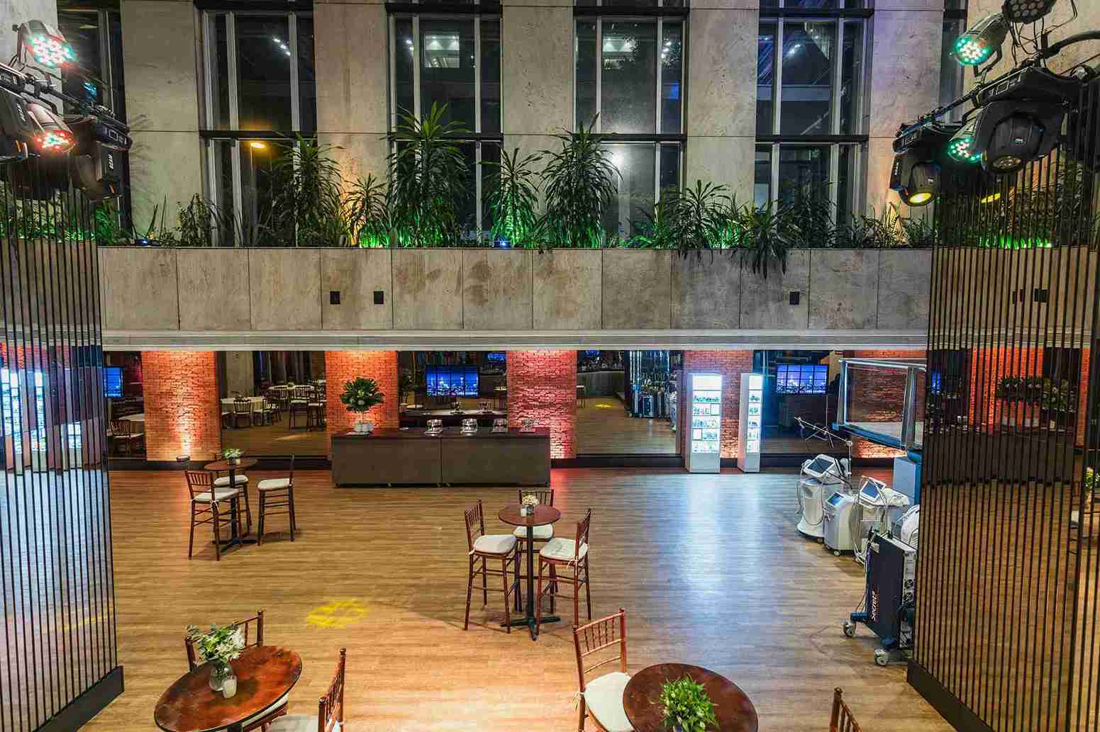 Corporate Event Venue Software in Bangalore