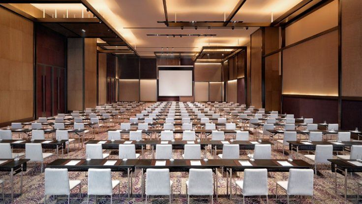 Digital Solution for Banquet Hall Scheduling and Bookings in Bangalore