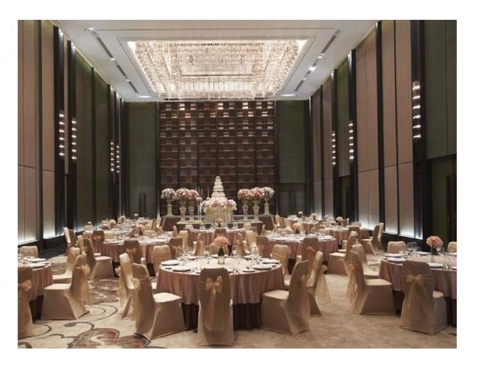 Digital Solution for Banquet Hall Scheduling and Bookings in Bangalore