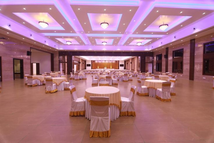 Digital Solution for Hall Management in Bangalore