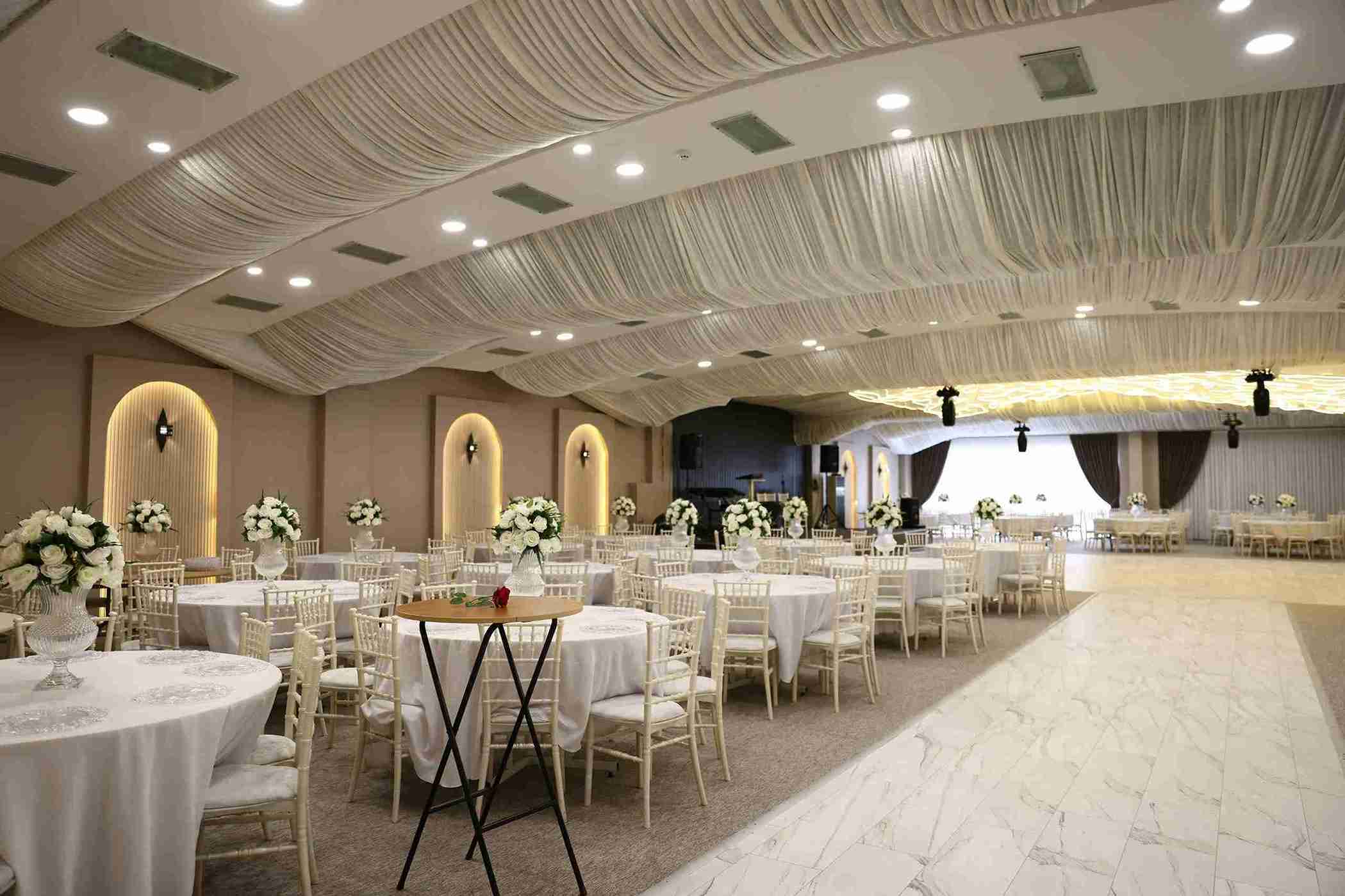Easy Banquet Hall Booking Software in Bangalore