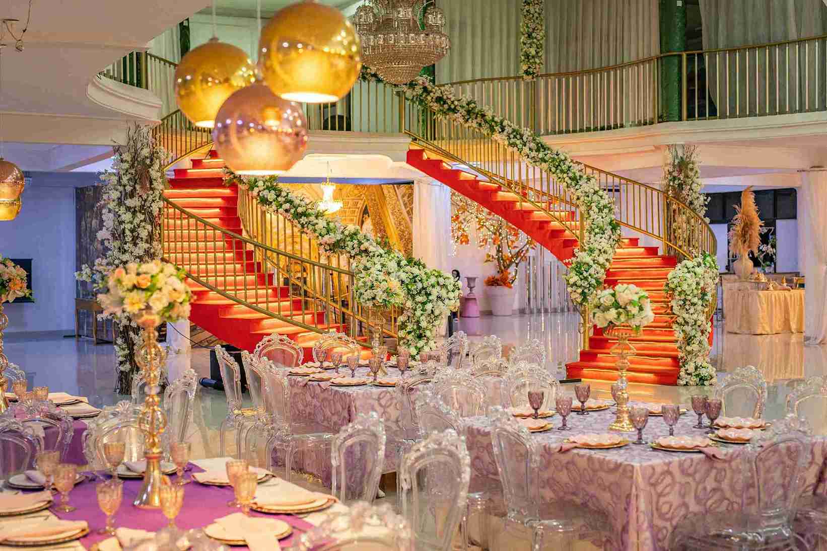 Easy Banquet Hall Booking Software in Bangalore