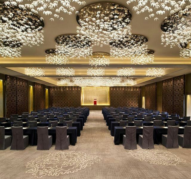 Easy to Use Event Hall Reservation System in Bangalore