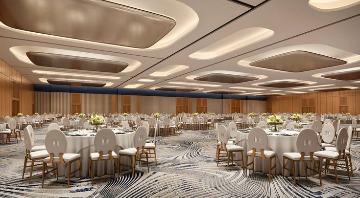 Event Hall PMS System in Bangalore
