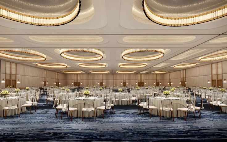 Event Hall PMS System in Bangalore