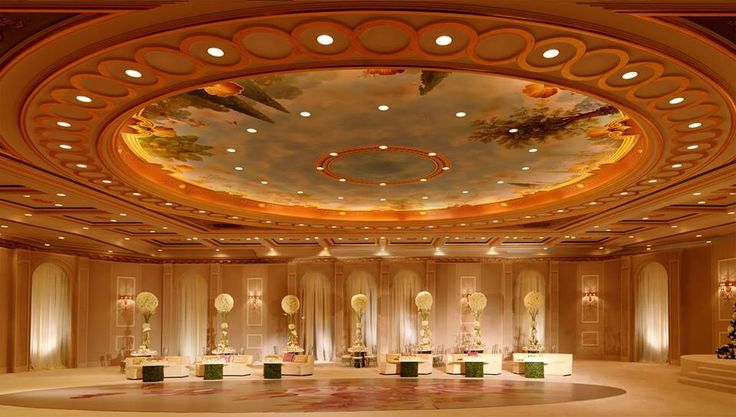Event Hall Booking Software in Bangalore