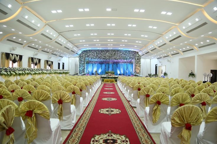 Event Management Platform in Bangalore