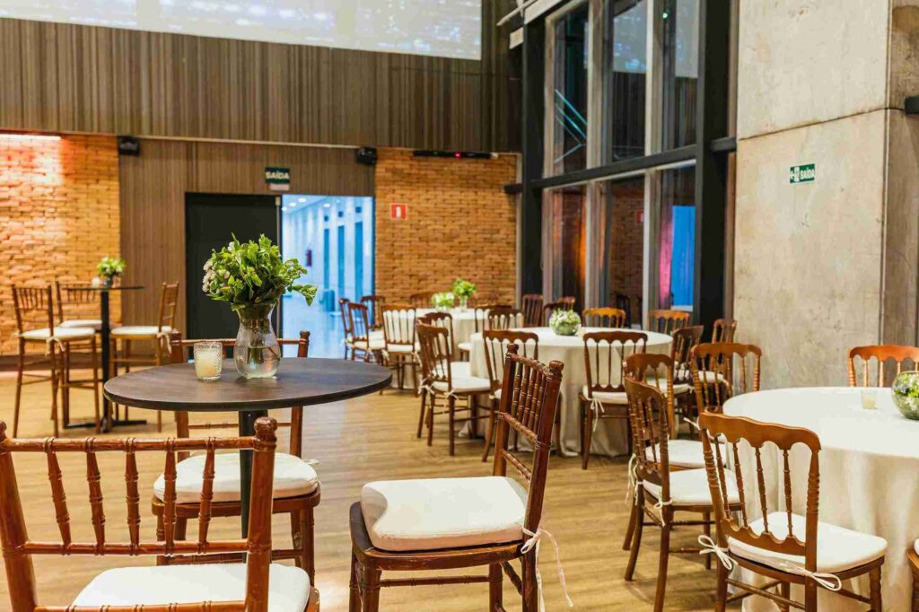 Function Hall Management System in Bangalore