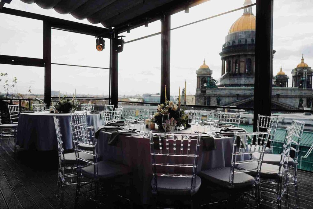 Function Hall Management System in Bangalore