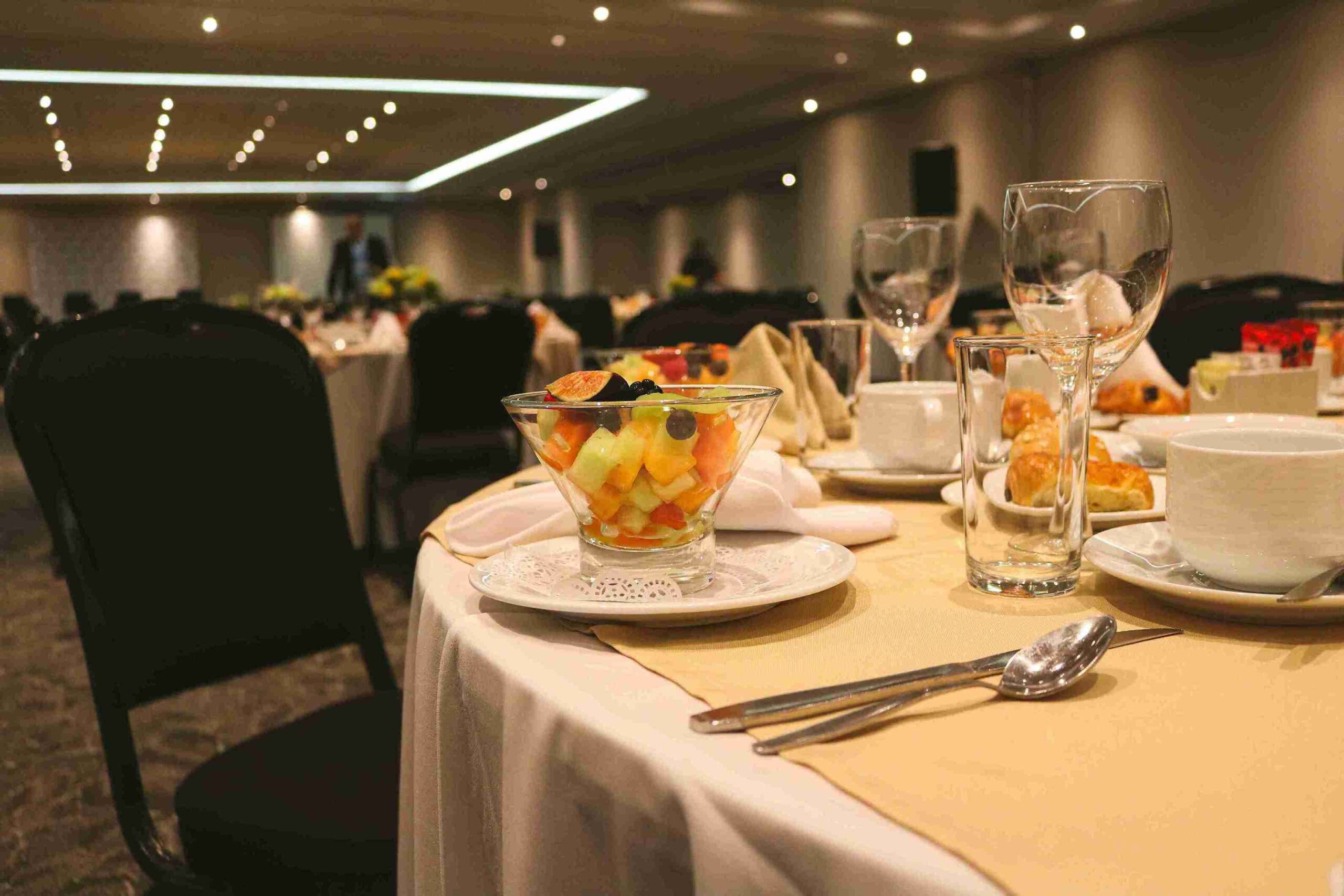 How to Manage Banquet Hall Bookings in Bangalore