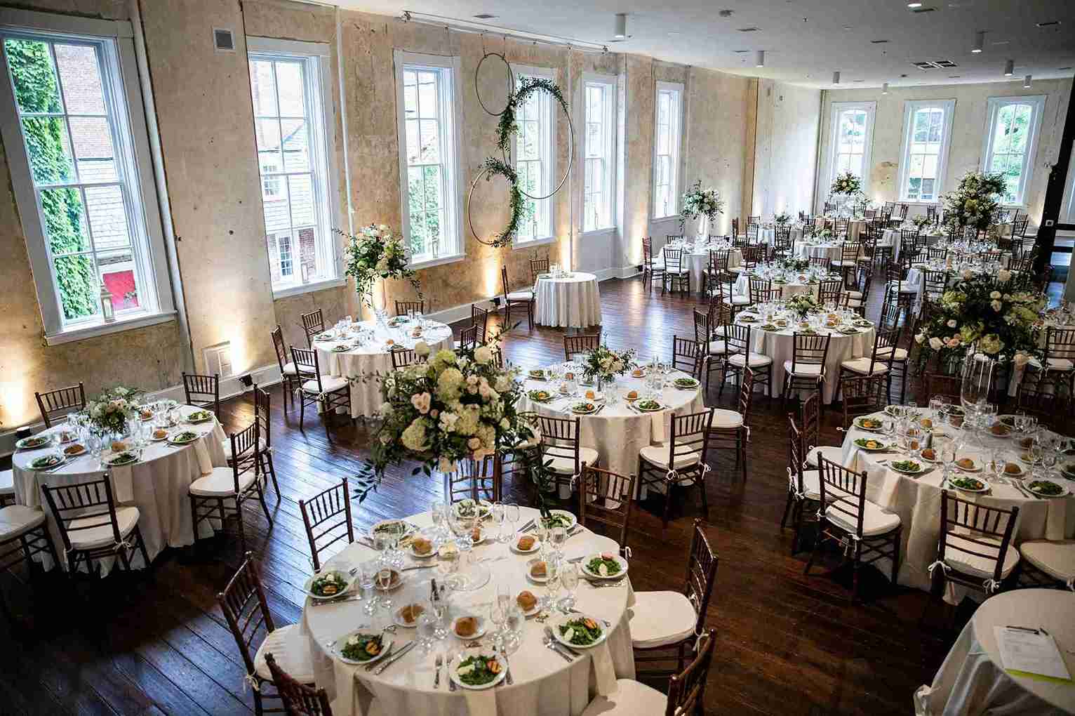 Banquet Hall Management Software in Hyderabad