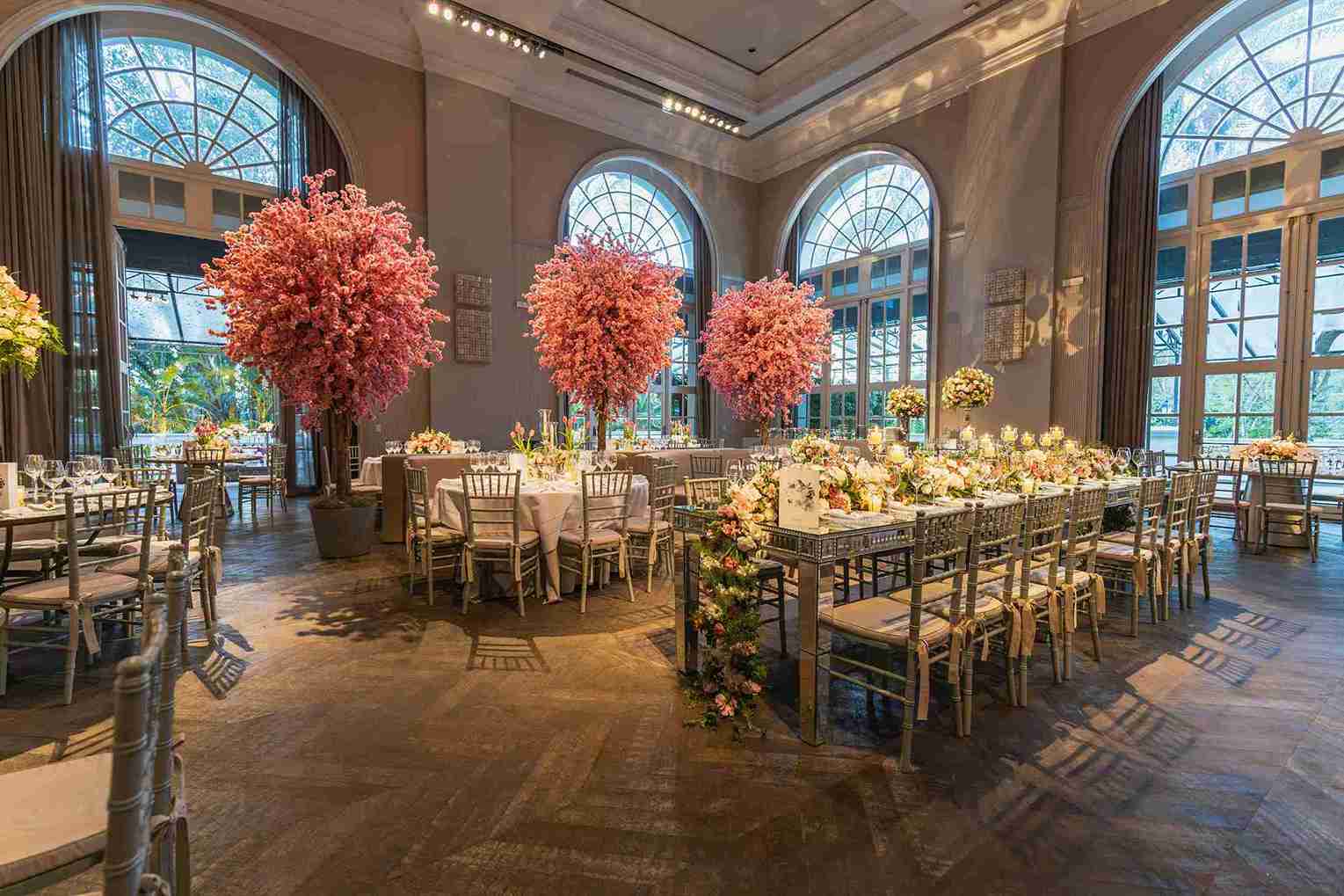 Banquet Hall Management Software in Mumbai 2025