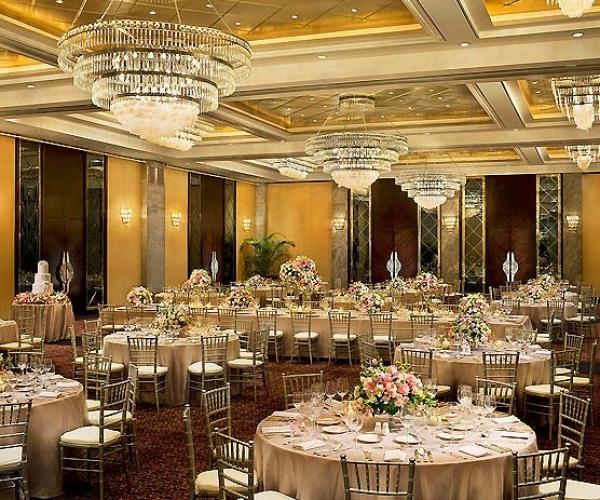 Marriage Hall PMS Software in Bangalore
