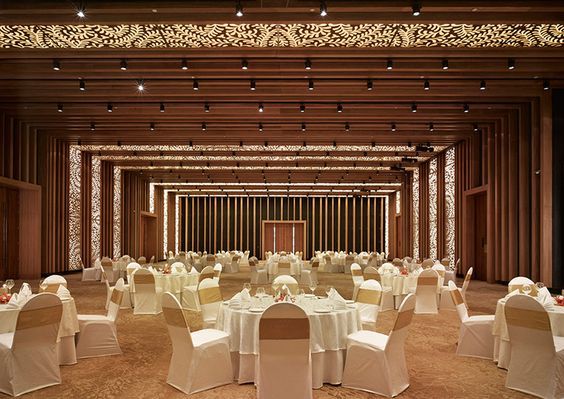 Online Banquet Hall Reservation Platform in Bangalore