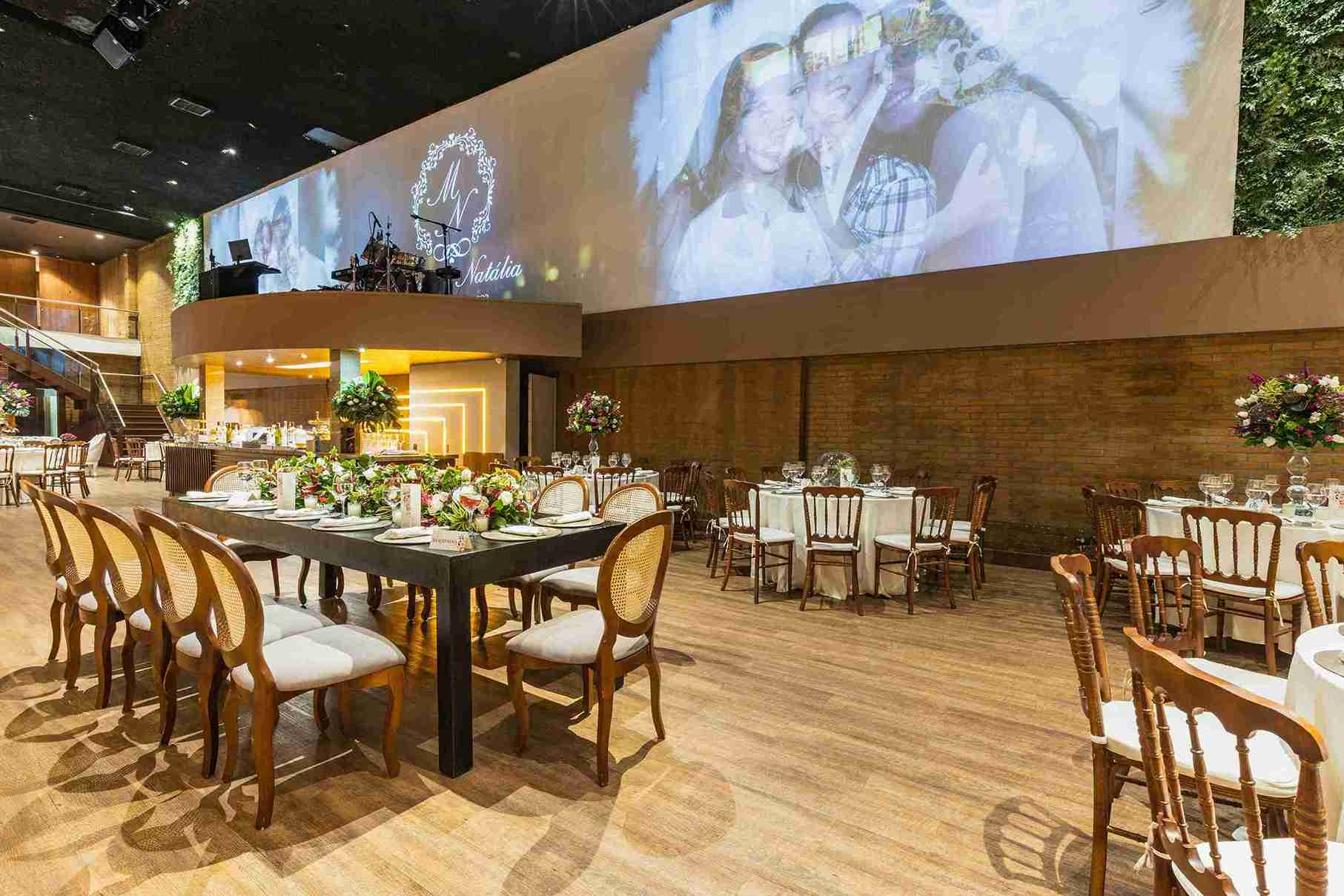 Party Hall Booking System in Bangalore