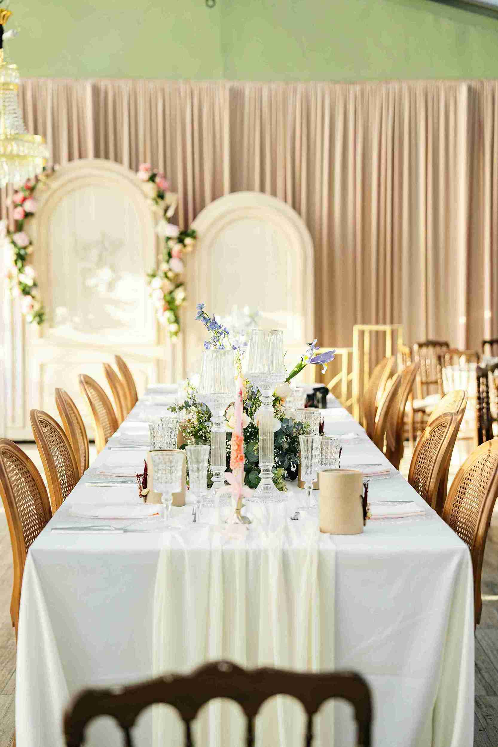 Professional Wedding Hall Software in Bangalore