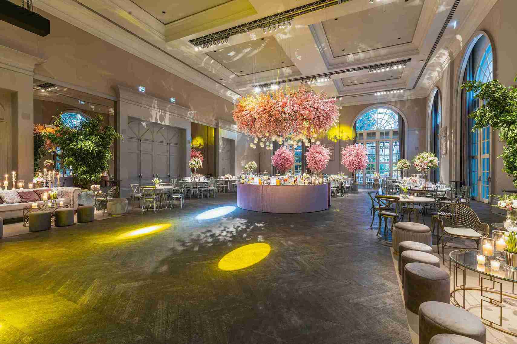 Smart Venue Booking Software in Bangalore