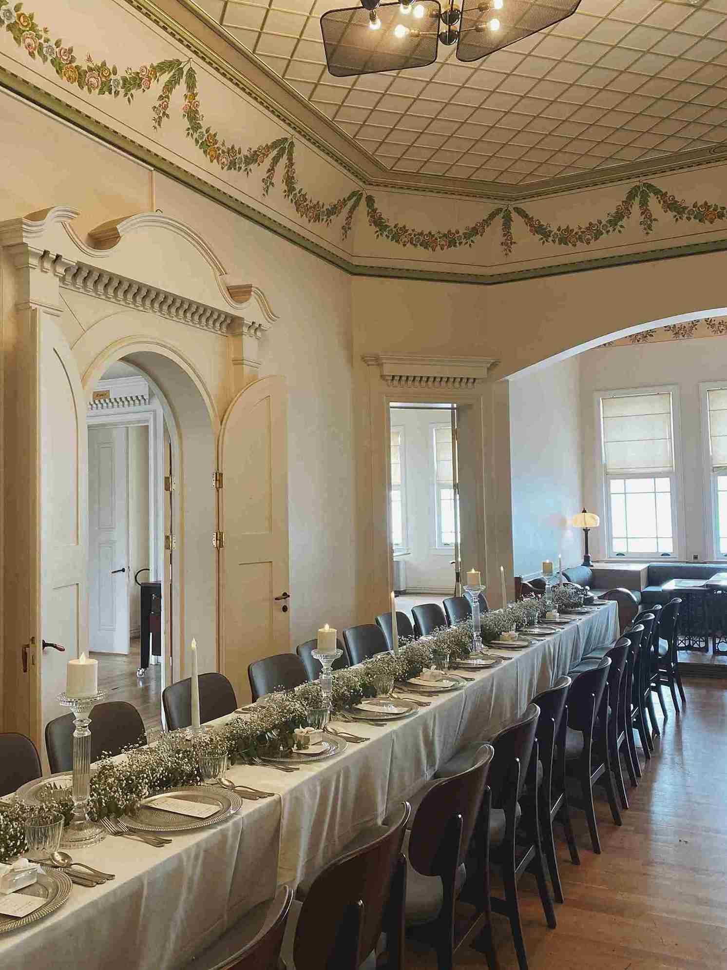 Smart Venue Booking Software in Bangalore