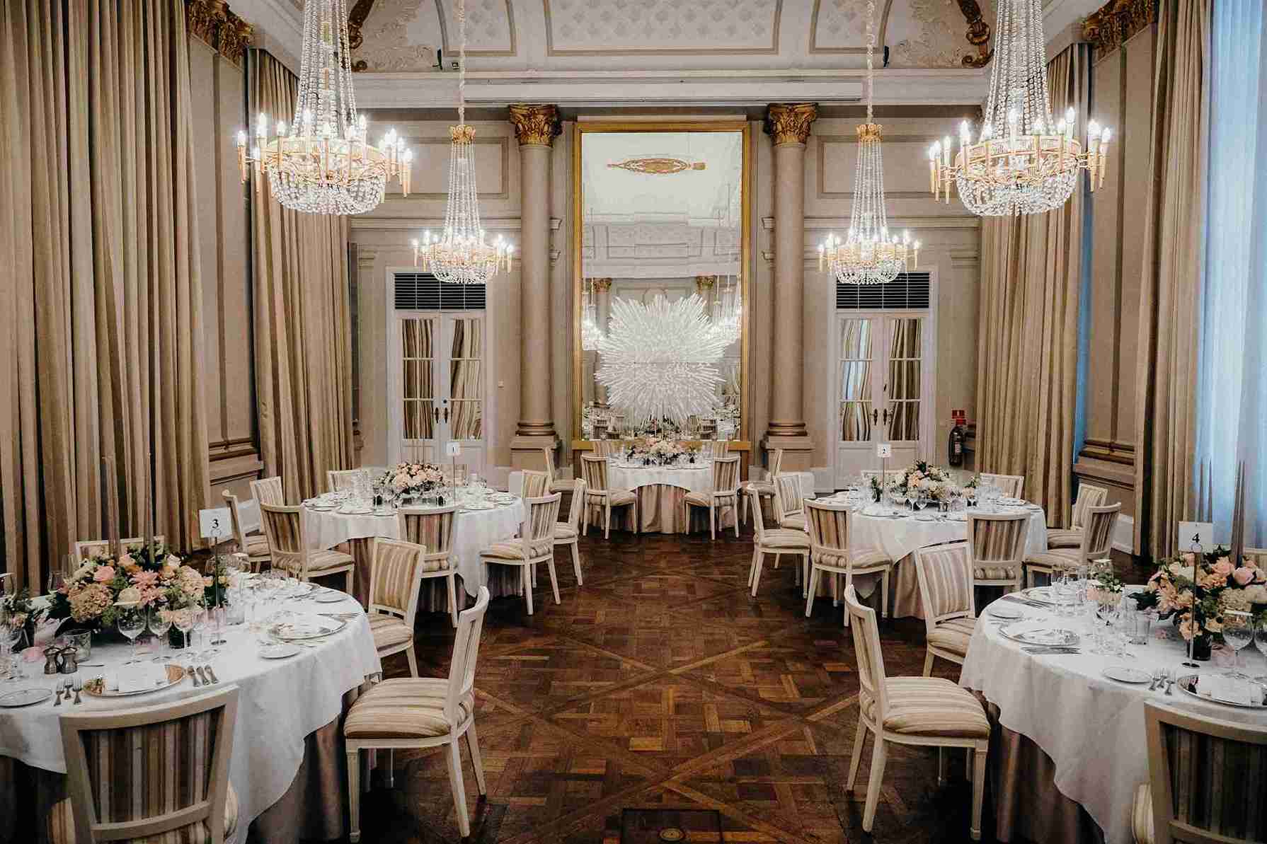 Banquet Hall Management Software in Chennai