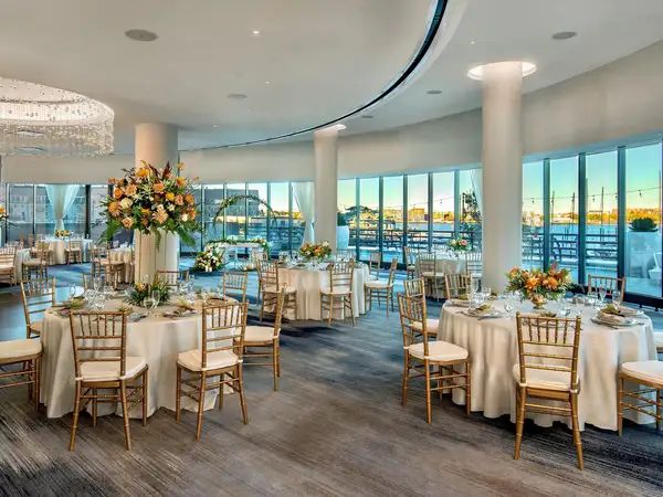 Top Banquet Hall PMS Providers in Bangalore