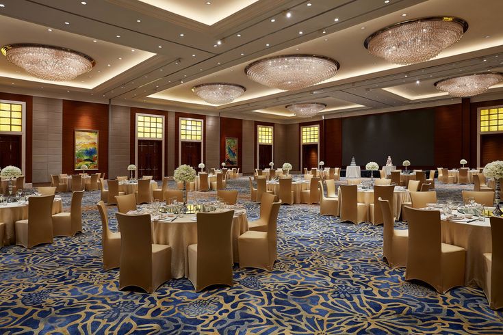 Top Banquet Hall PMS Providers in Bangalore