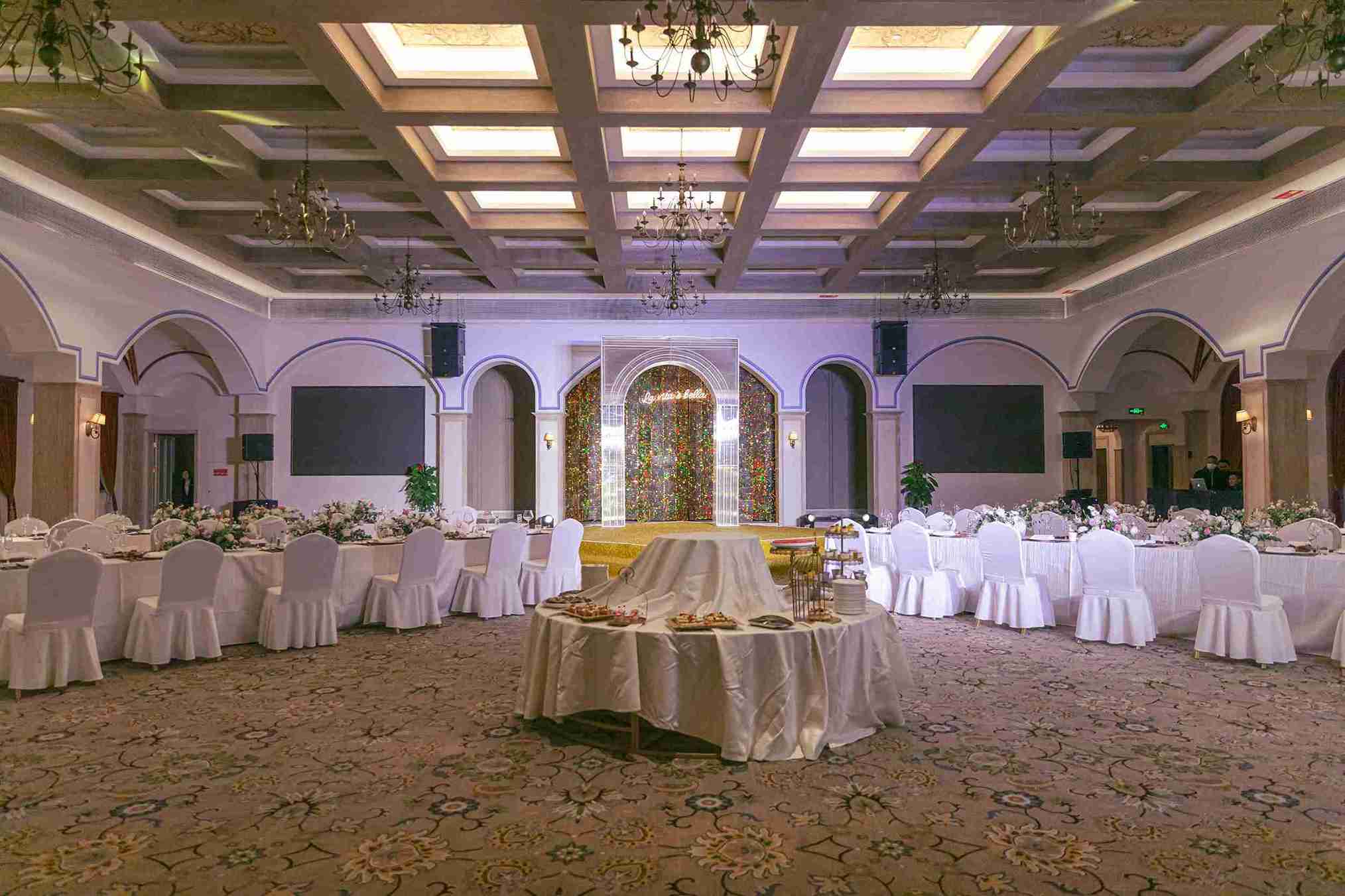 Top Hall Management Software in Bangalore