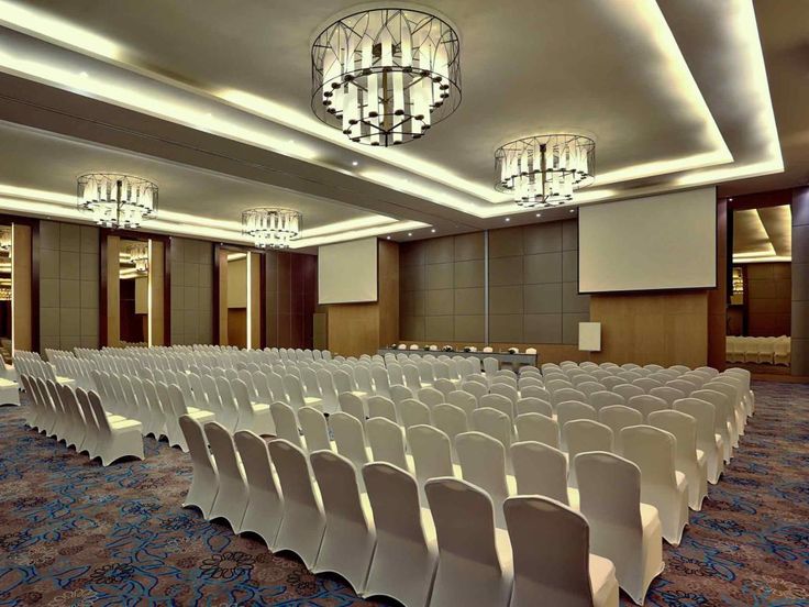User Friendly Event Hall Booking System in Bangalore