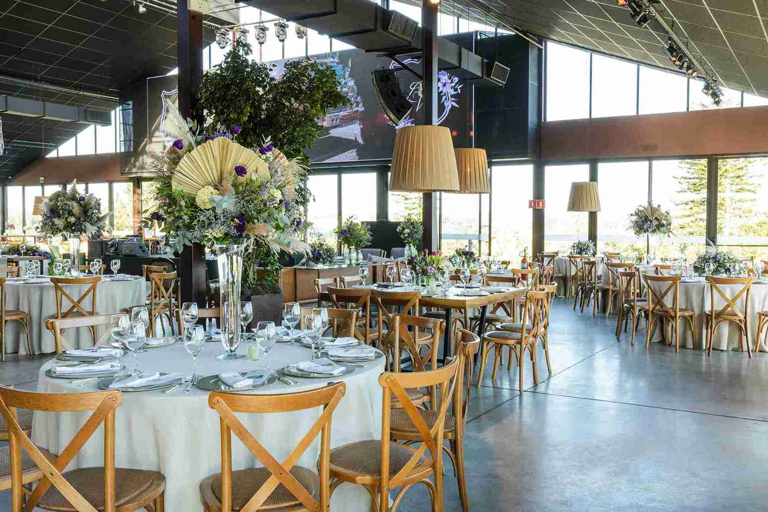 Venue Booking and Management System in Bangalore