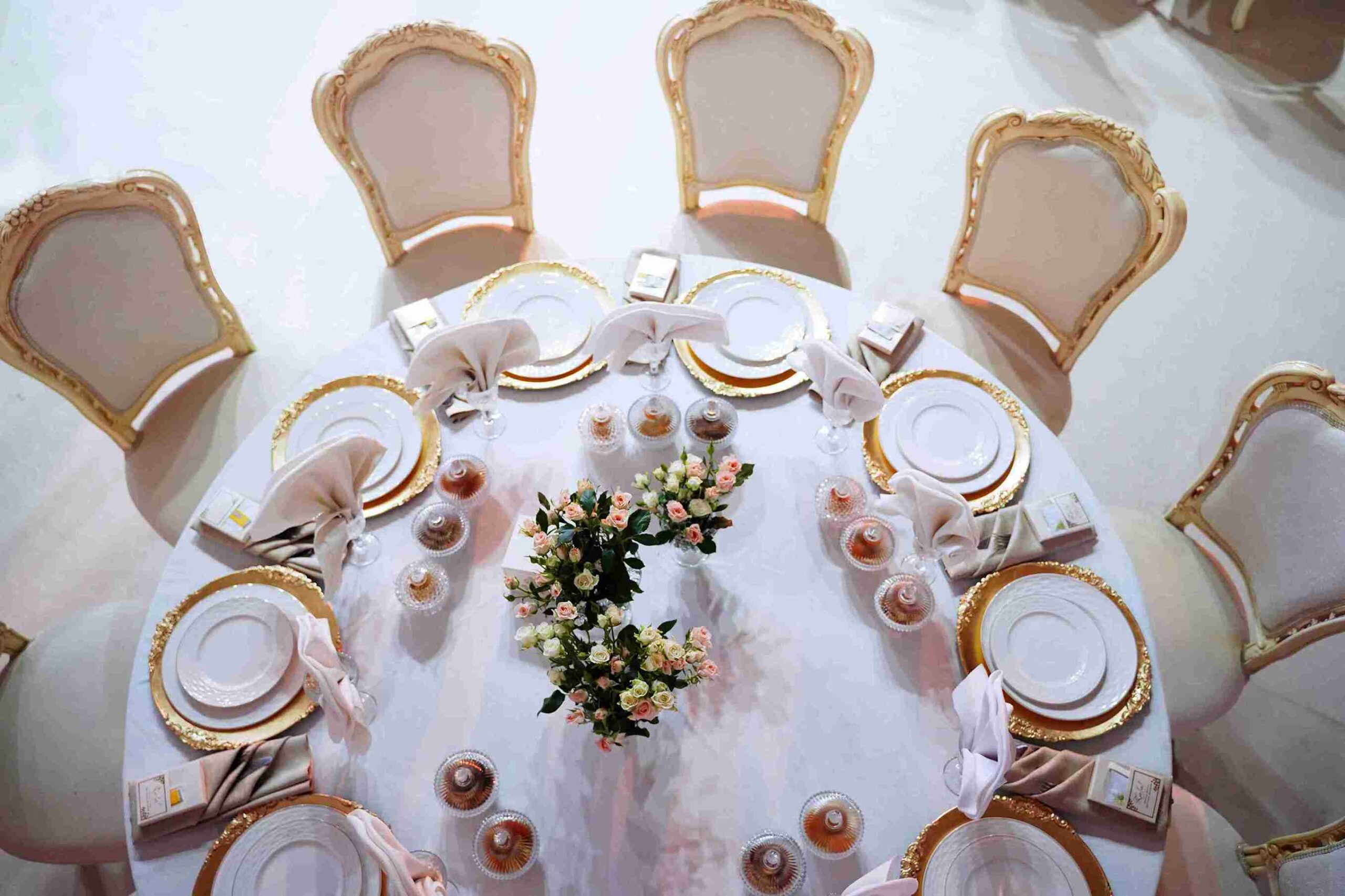 Wedding Hall Management Software in Bangalore