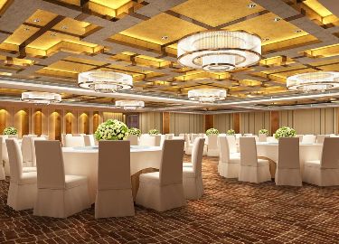 Wedding Hall Reservation Software in Bangalore