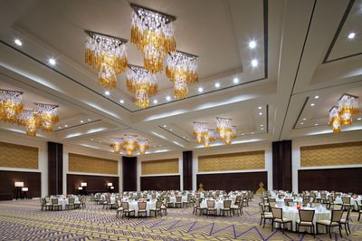 Wedding Hall Reservation Software in Bangalore