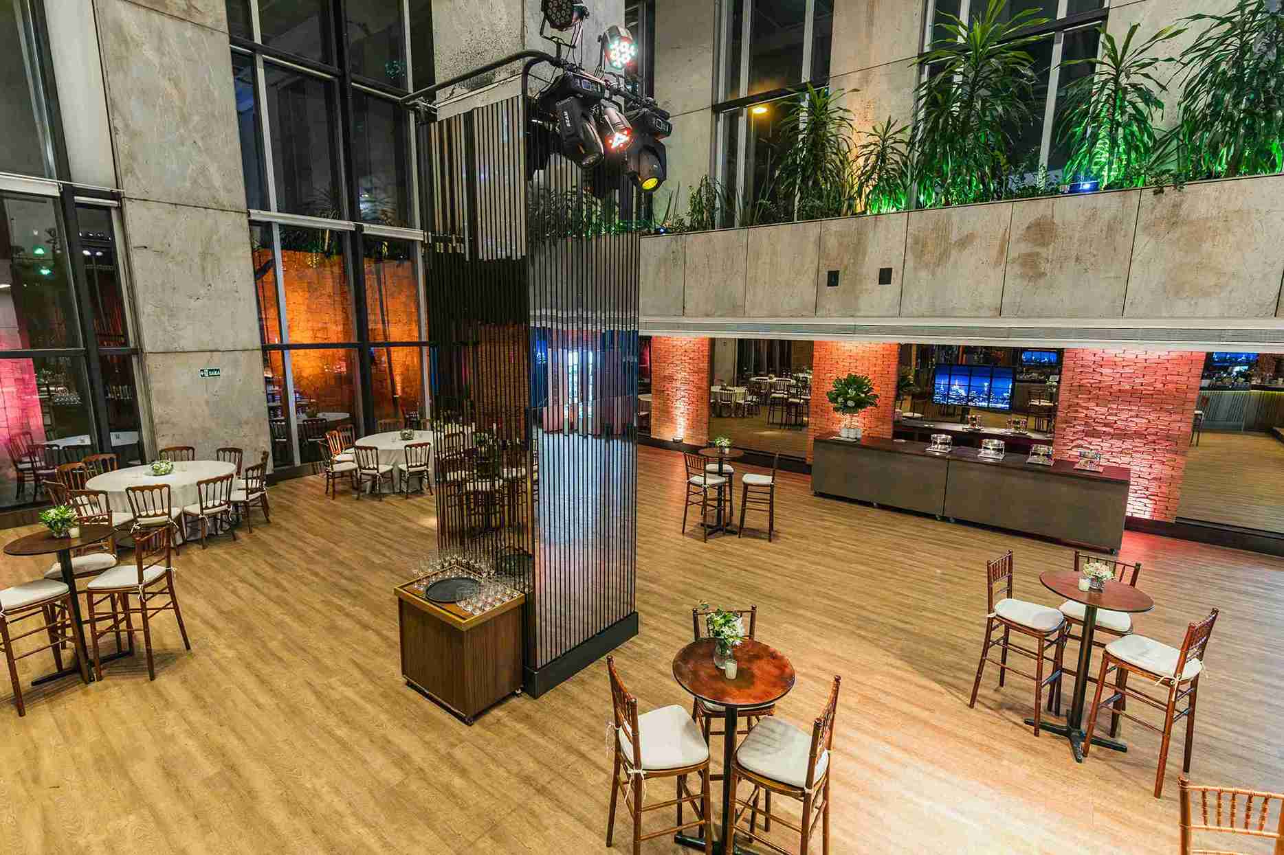 Automate Banquet Booking in Bangalore