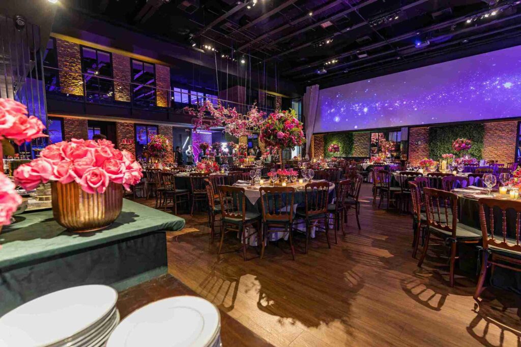 Automate Banquet Booking in Bangalore