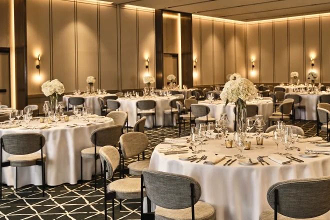 Manage Banquet Hall Billings in Bangalore