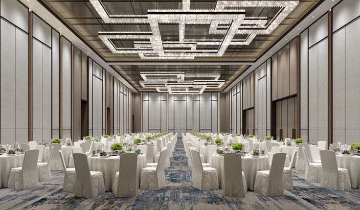 Automate Banquet Booking Solution in Bangalore