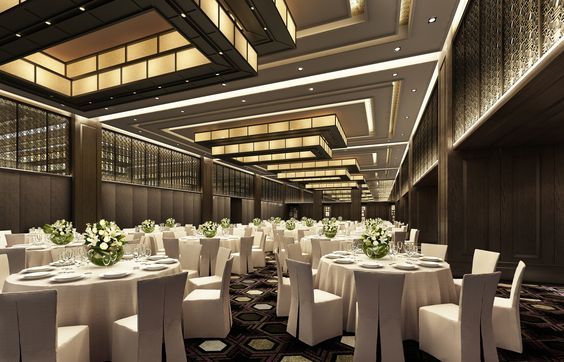 Automate Banquet Booking Solution in Bangalore