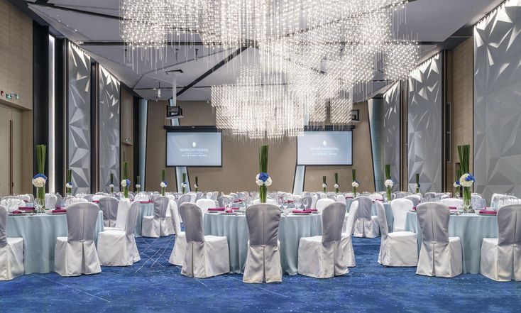 Automate Event Booking for Banquet Halls in Bangalore