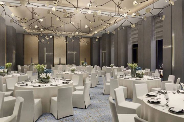 Automate Event Booking for Banquet Halls in Bangalore