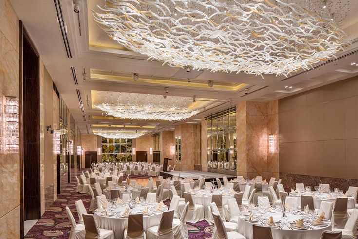 Automate Event Booking for Banquet Halls in Bangalore