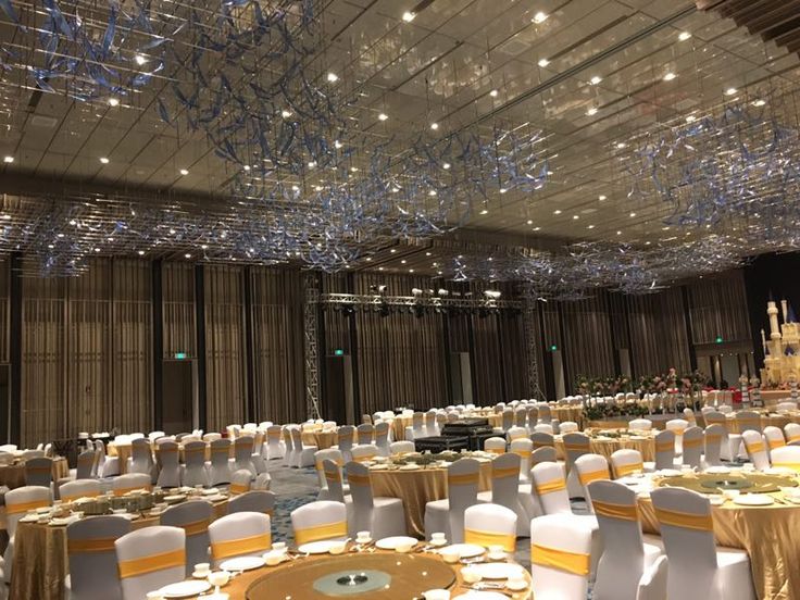 Banquet Operation Management Software in Bangalore