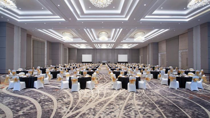 Banquet Software with Analytics in Bangalore