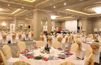 Best Alternative to Zoho Backstage for Banquet Hall in Bangalore