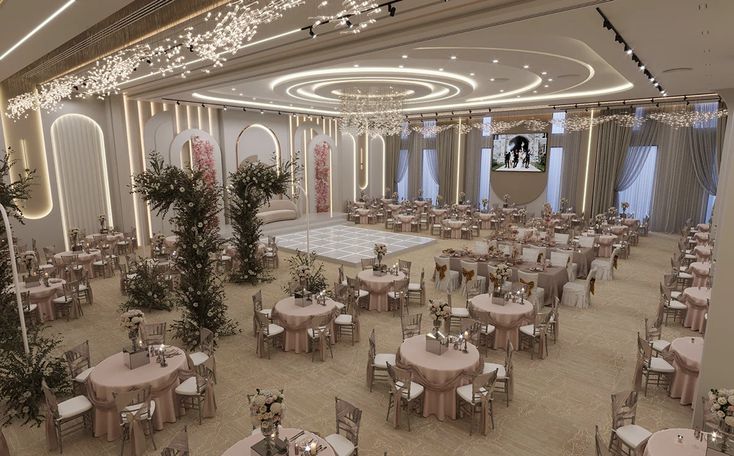 Event Management System in Bangalore