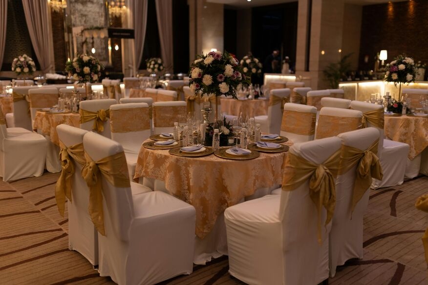 Event Management System Website in Bangalore