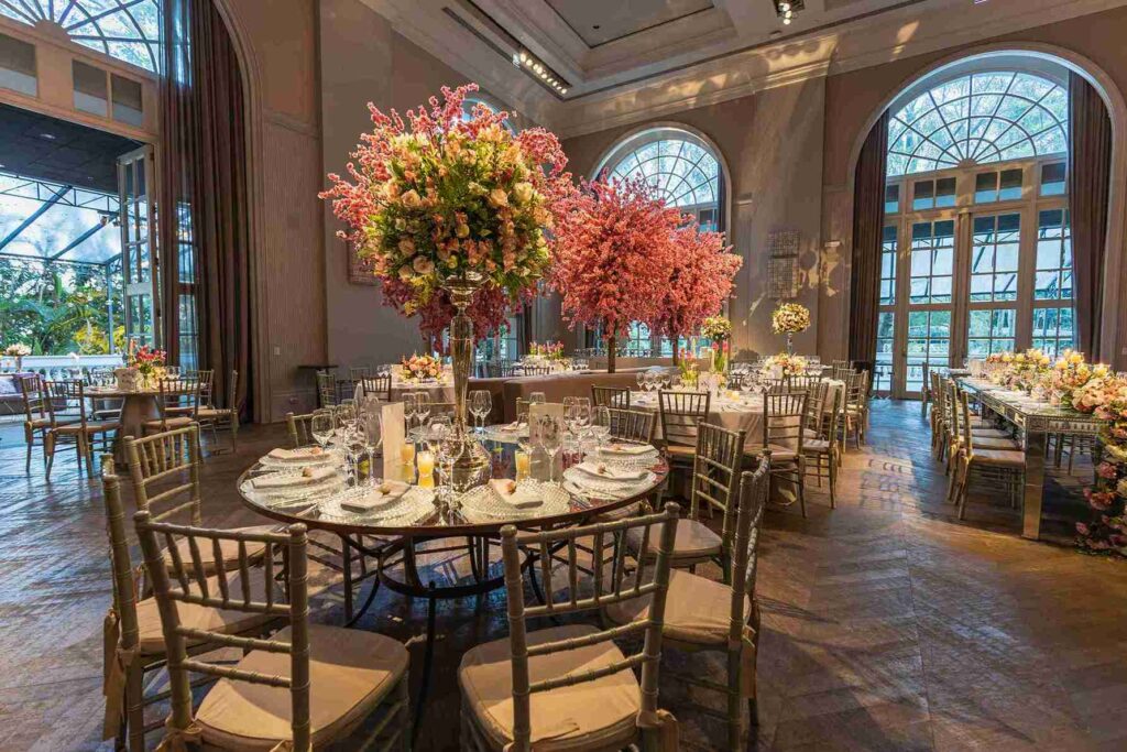 Event Organization Platform in Bangalore