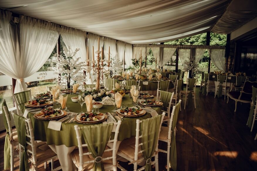 Event Organizer Software in Bangalore