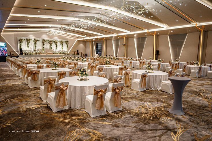 Hall Operation Management Software in Bangalore