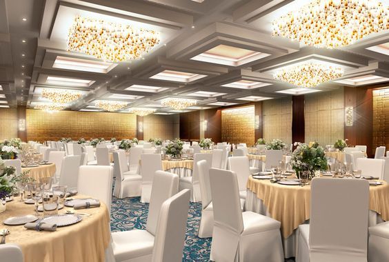 How Banqetly Simplifies Event Planning in Bangalore